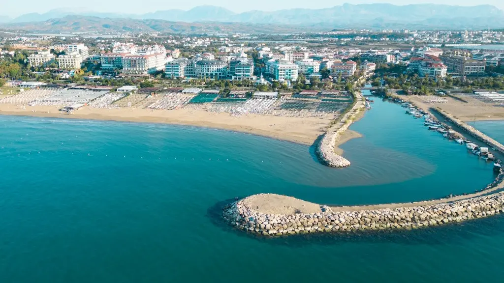 Снимка 5 - SeaShell Resort & Spa - Анталия-Сиде, Турция