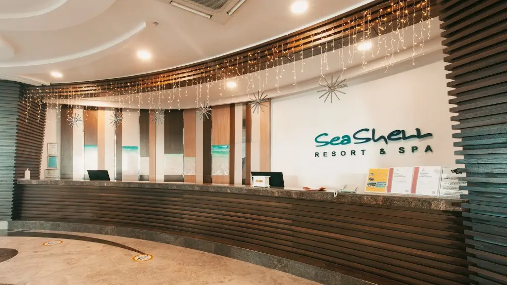 Снимка 7 - SeaShell Resort & Spa - Анталия-Сиде, Турция