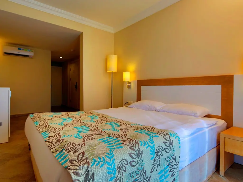 Снимка 21 - Green Bay Resort & Spa - Бодрум, Турция