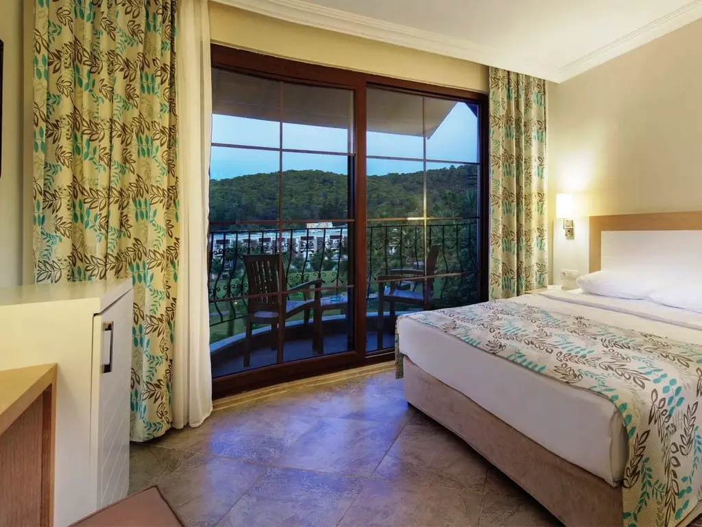 Снимка 26 - Green Bay Resort & Spa - Бодрум, Турция