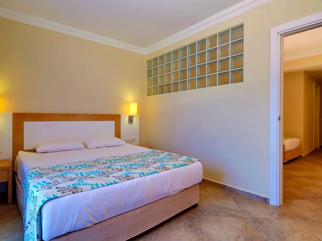 Снимка 24 - Green Bay Resort & Spa - Бодрум, Турция