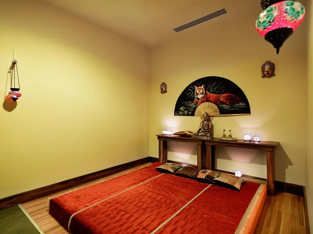Снимка 30 - Green Bay Resort & Spa - Бодрум, Турция