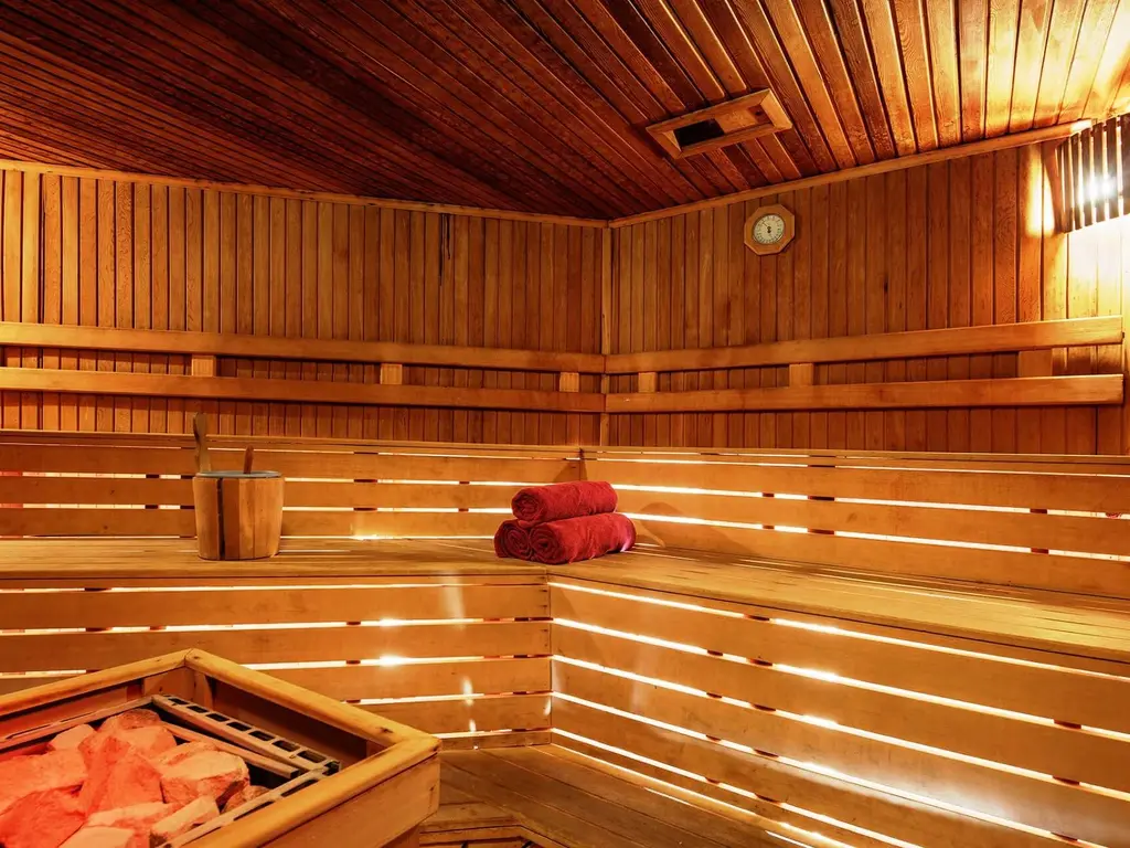 Снимка 31 - Green Bay Resort & Spa - Бодрум, Турция