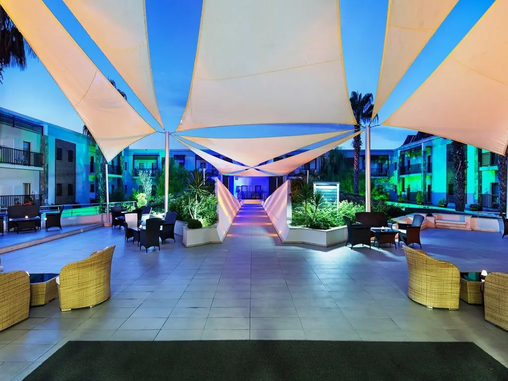 Снимка 5 - Green Bay Resort & Spa - Бодрум, Турция