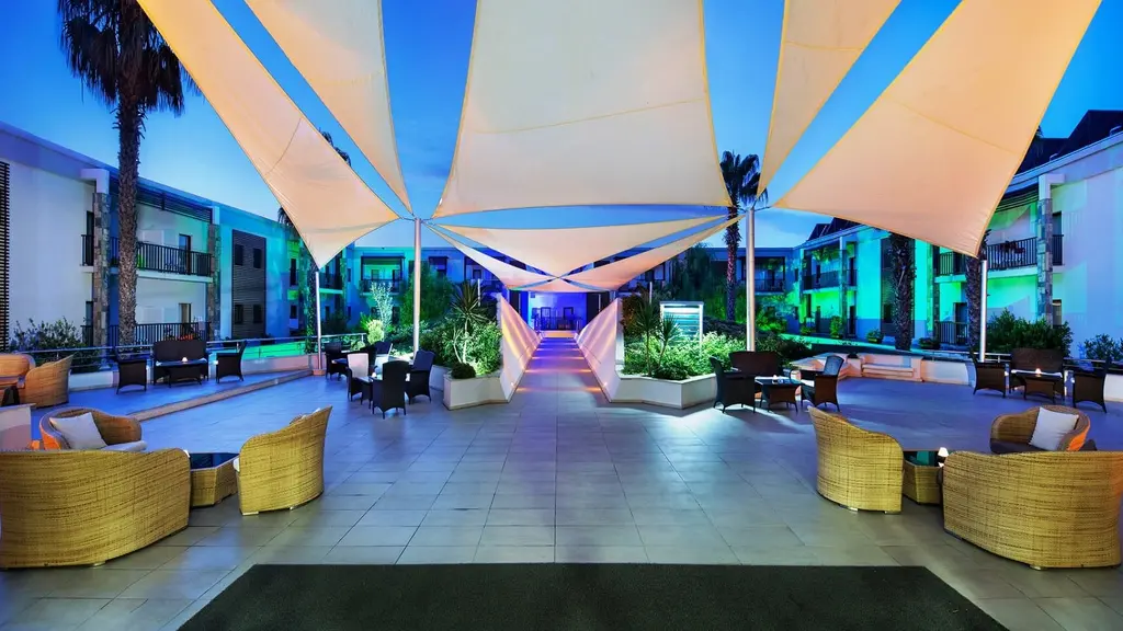 Снимка 5 - Green Bay Resort & Spa - Бодрум, Турция