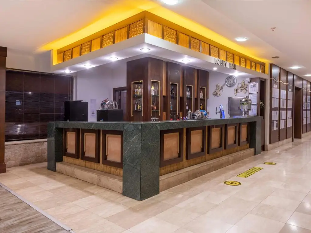 Снимка 16 - Armas Gul Beach - Анталия-Кемер, Турция