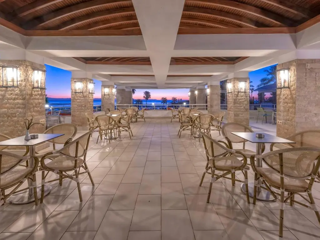 Снимка 20 - Armas Gul Beach - Анталия-Кемер, Турция