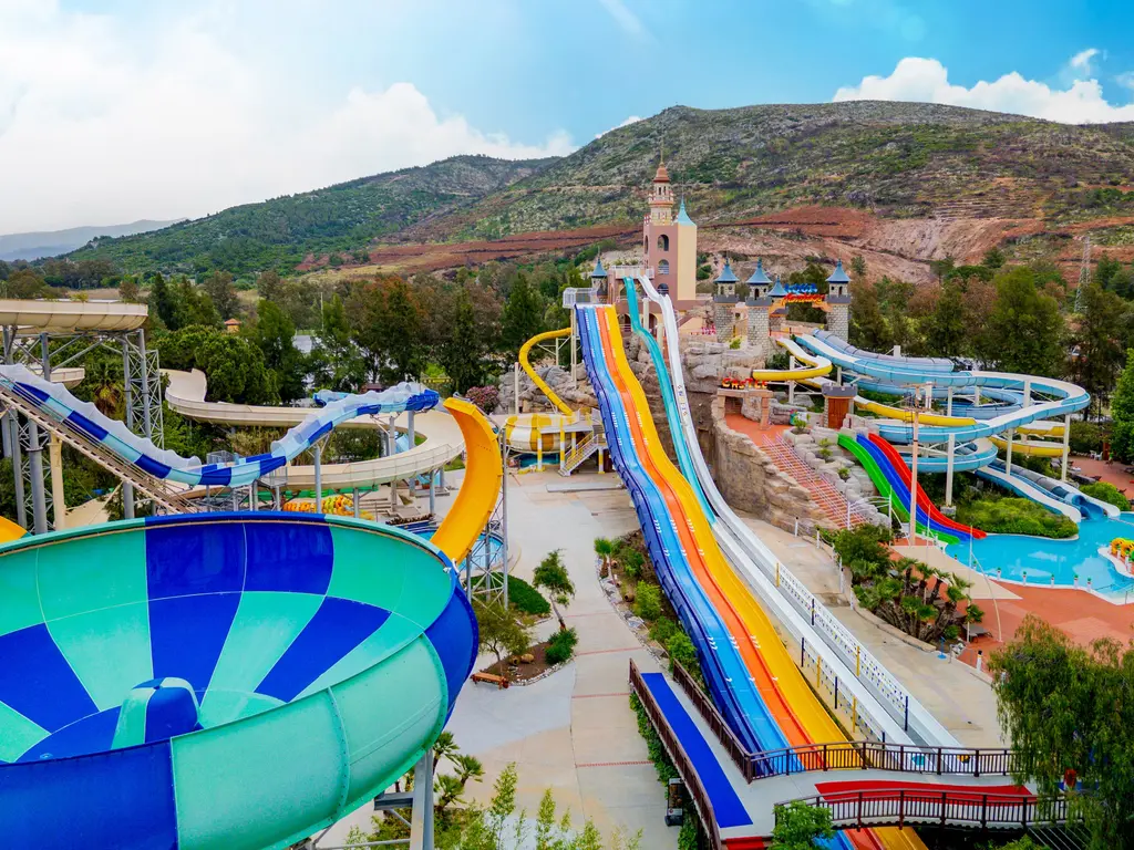 Снимка 29 - Aqua Fantasy Aquapark Hotel & Spa - Кушадасъ, Турция