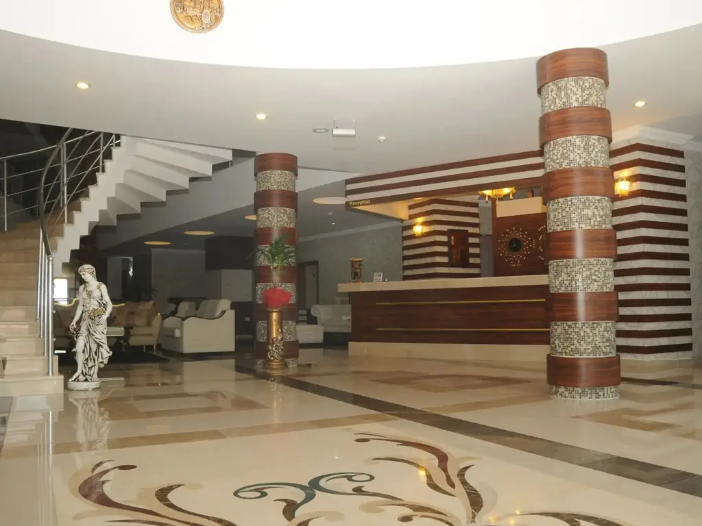 Снимка 7 - Armas Beach Hotel - Анталия-Кемер, Турция