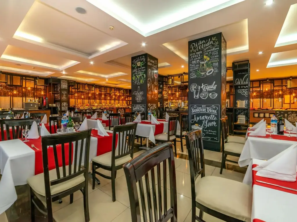 Снимка 16 - Armas Beach Hotel - Анталия-Кемер, Турция