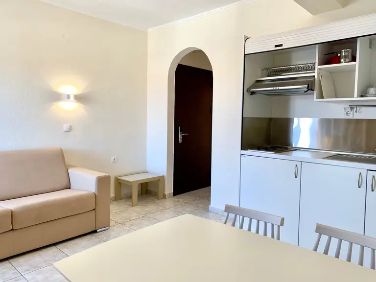 Снимка 7 - Ioli Village - Халкидики-Касандра, Гърция