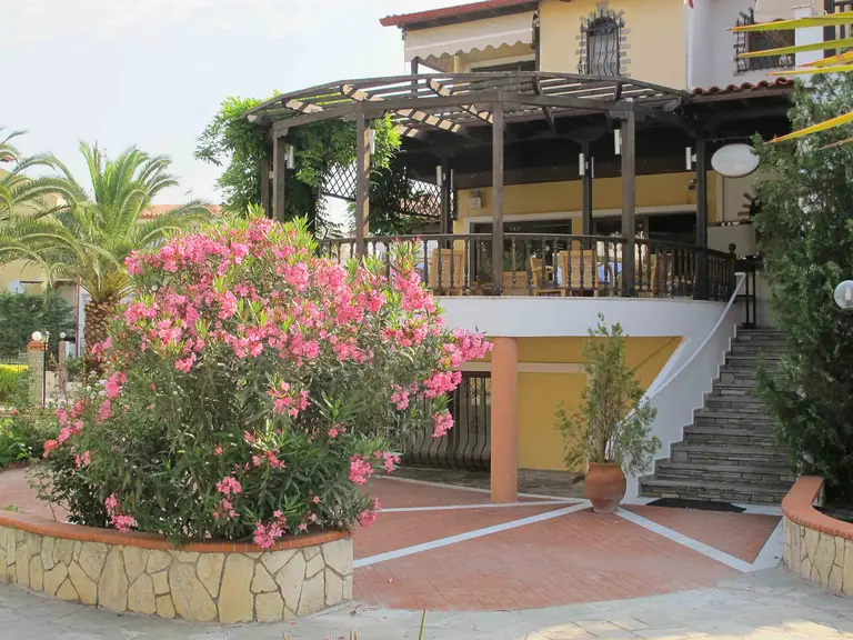 Снимка 20 - Ioli Village - Халкидики-Касандра, Гърция