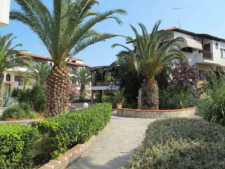 Снимка 19 - Ioli Village - Халкидики-Касандра, Гърция