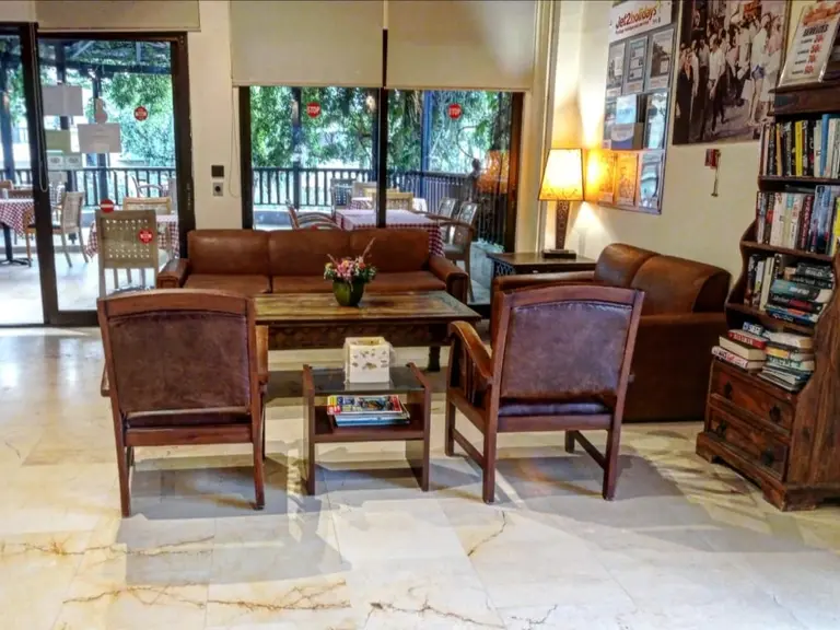Снимка 5 - Ioli Village - Халкидики-Касандра, Гърция