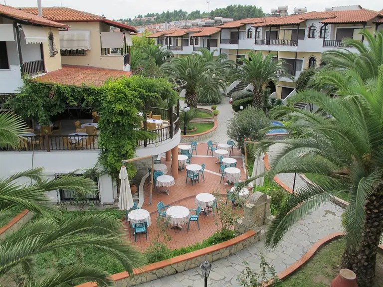 Снимка 23 - Ioli Village - Халкидики-Касандра, Гърция