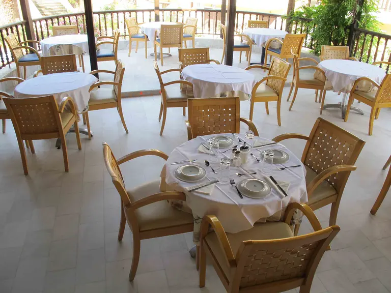 Снимка 21 - Ioli Village - Халкидики-Касандра, Гърция