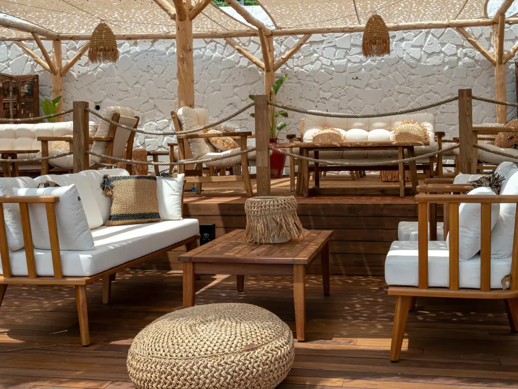 Снимка 35 - Mirada Exclusive Bodrum - Бодрум, Турция