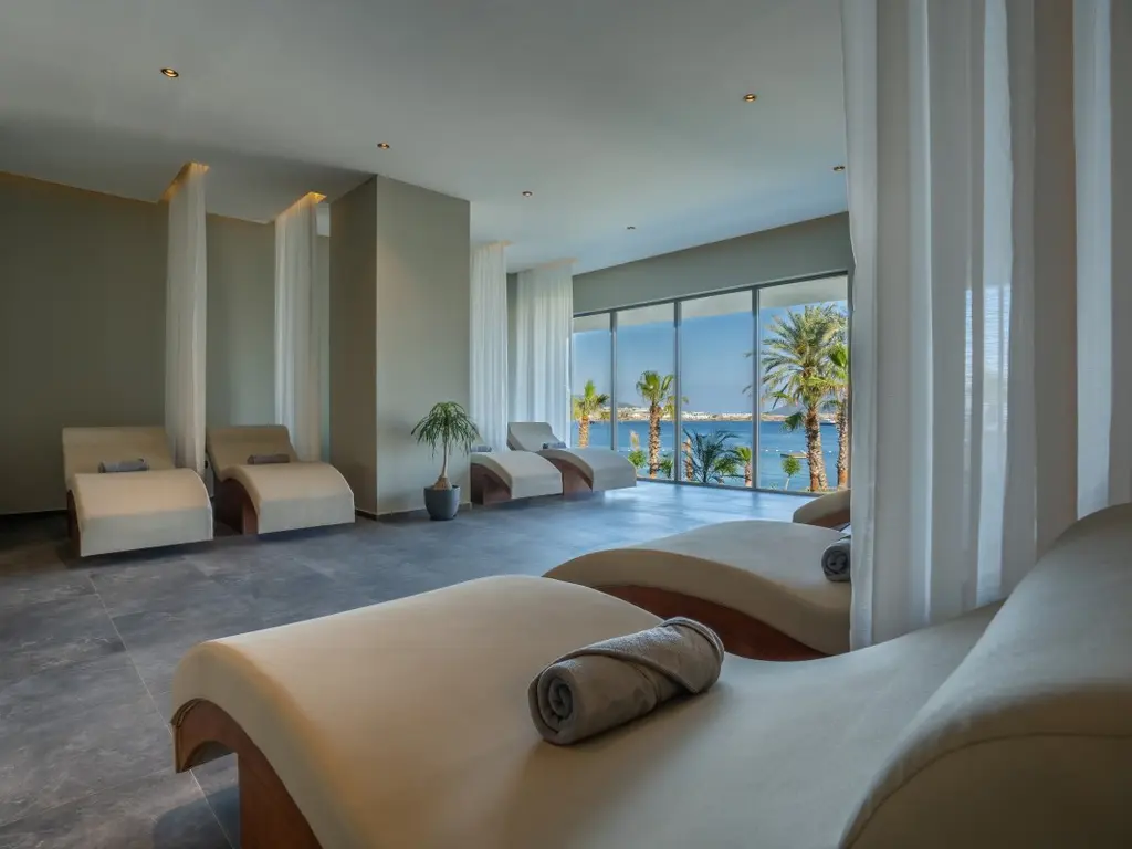 Снимка 36 - Mirada Exclusive Bodrum - Бодрум, Турция
