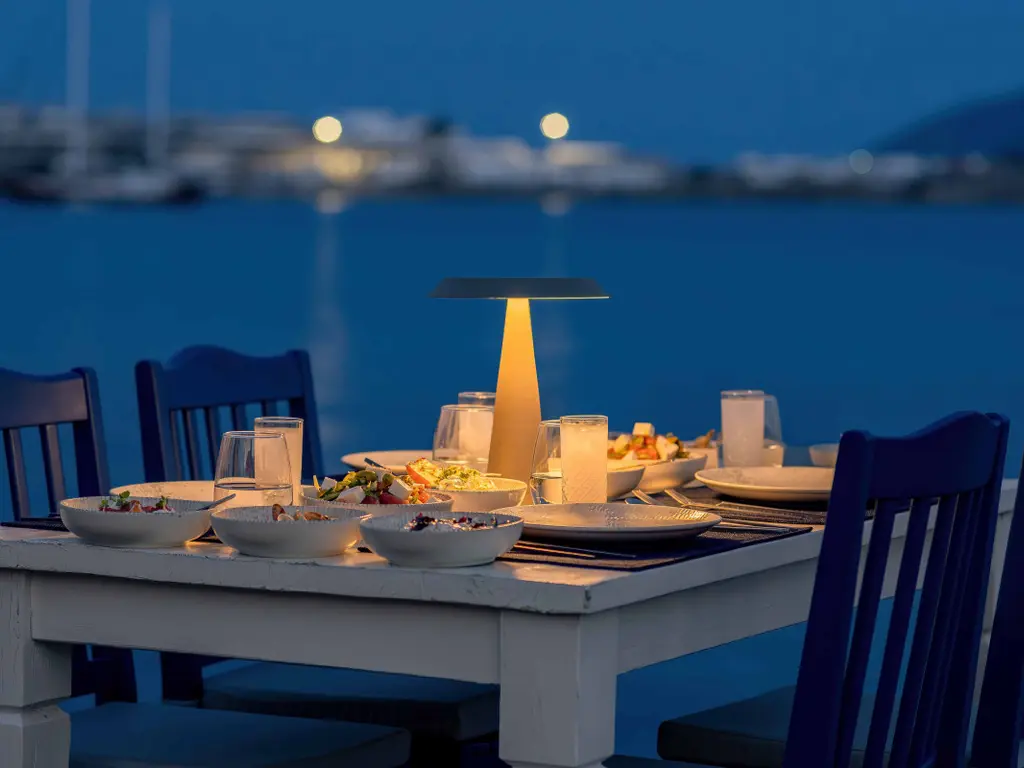 Снимка 26 - Mirada Exclusive Bodrum - Бодрум, Турция