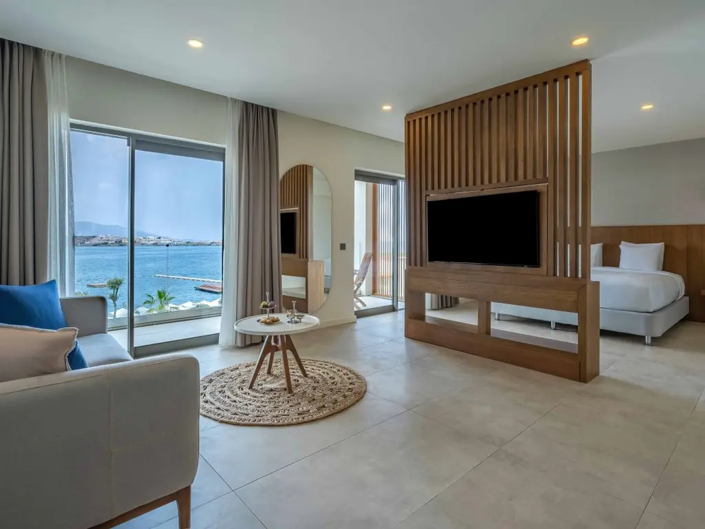 Снимка 18 - Mirada Exclusive Bodrum - Бодрум, Турция