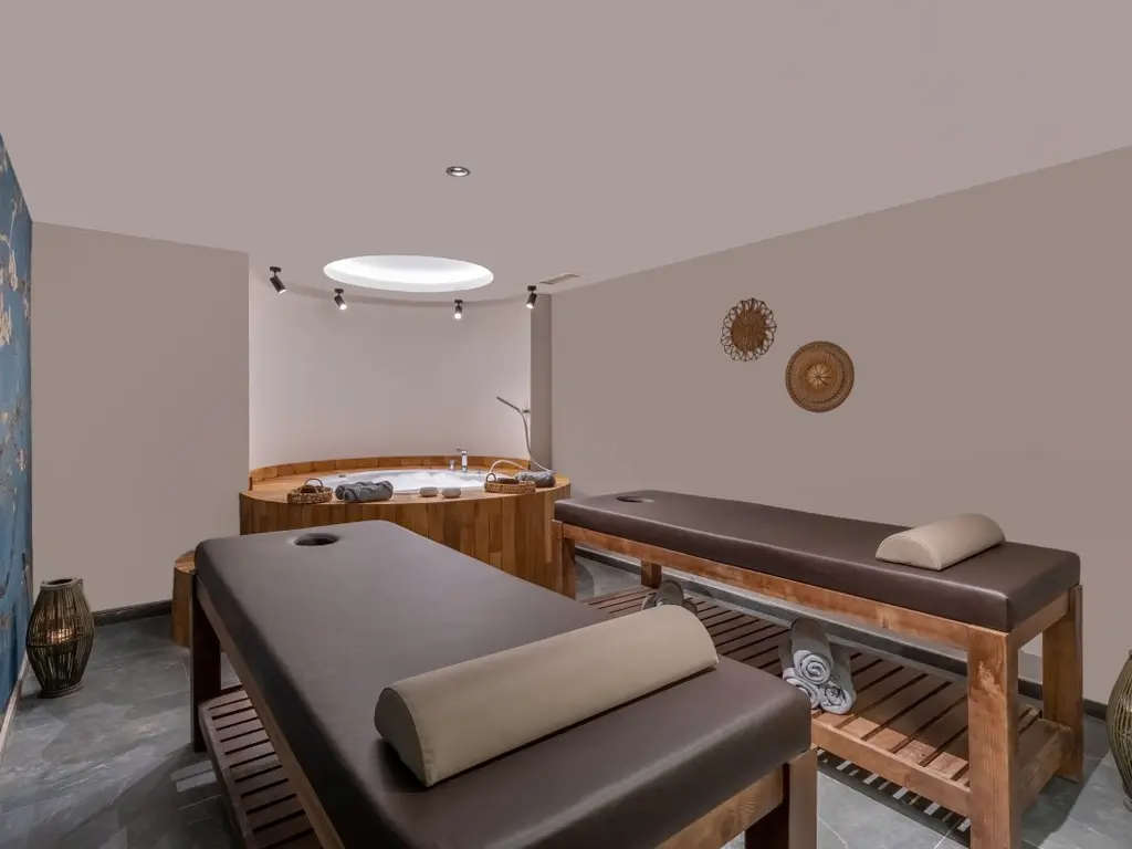 Снимка 34 - Mirada Exclusive Bodrum - Бодрум, Турция
