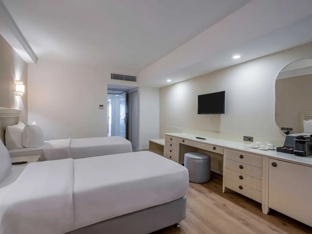 Снимка 12 - Mirada Exclusive Bodrum - Бодрум, Турция