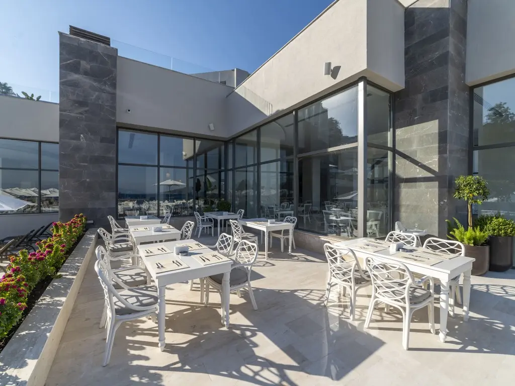 Снимка 21 - Mirada Exclusive Bodrum - Бодрум, Турция