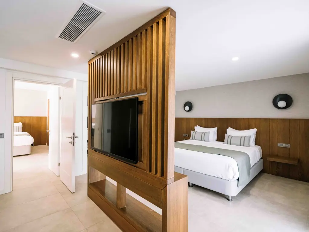 Снимка 17 - Mirada Exclusive Bodrum - Бодрум, Турция