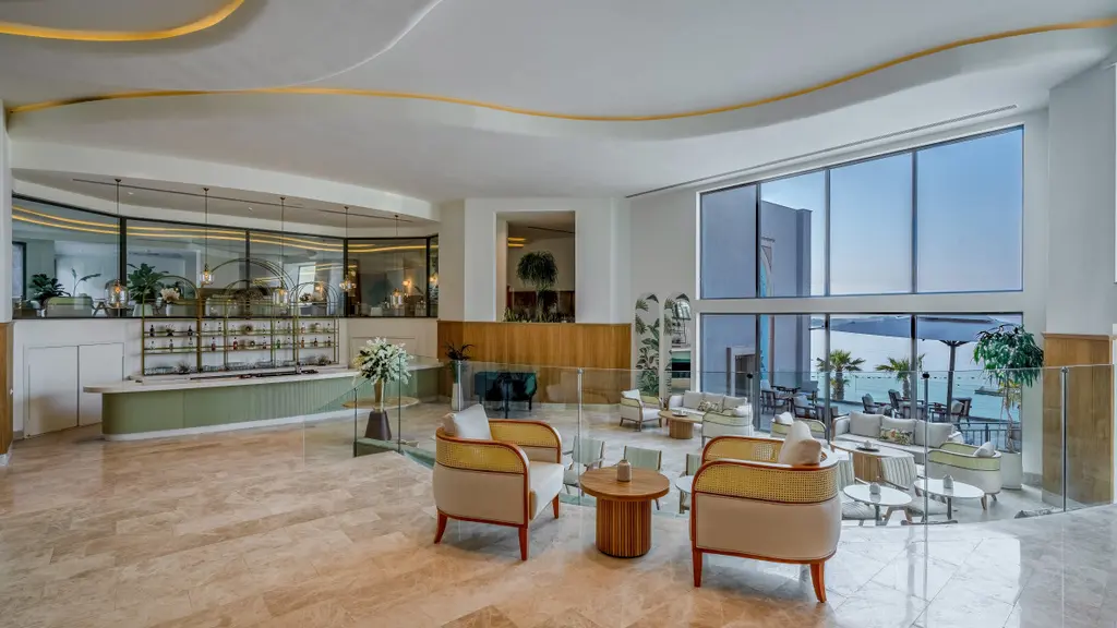 Снимка 5 - Mirada Exclusive Bodrum - Бодрум, Турция