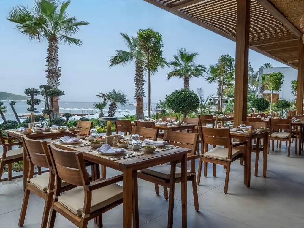 Снимка 24 - Mirada Exclusive Bodrum - Бодрум, Турция