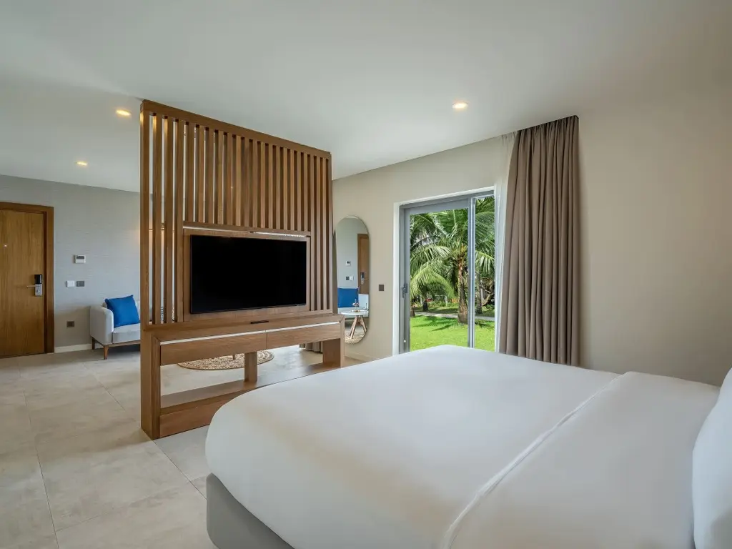 Снимка 15 - Mirada Exclusive Bodrum - Бодрум, Турция