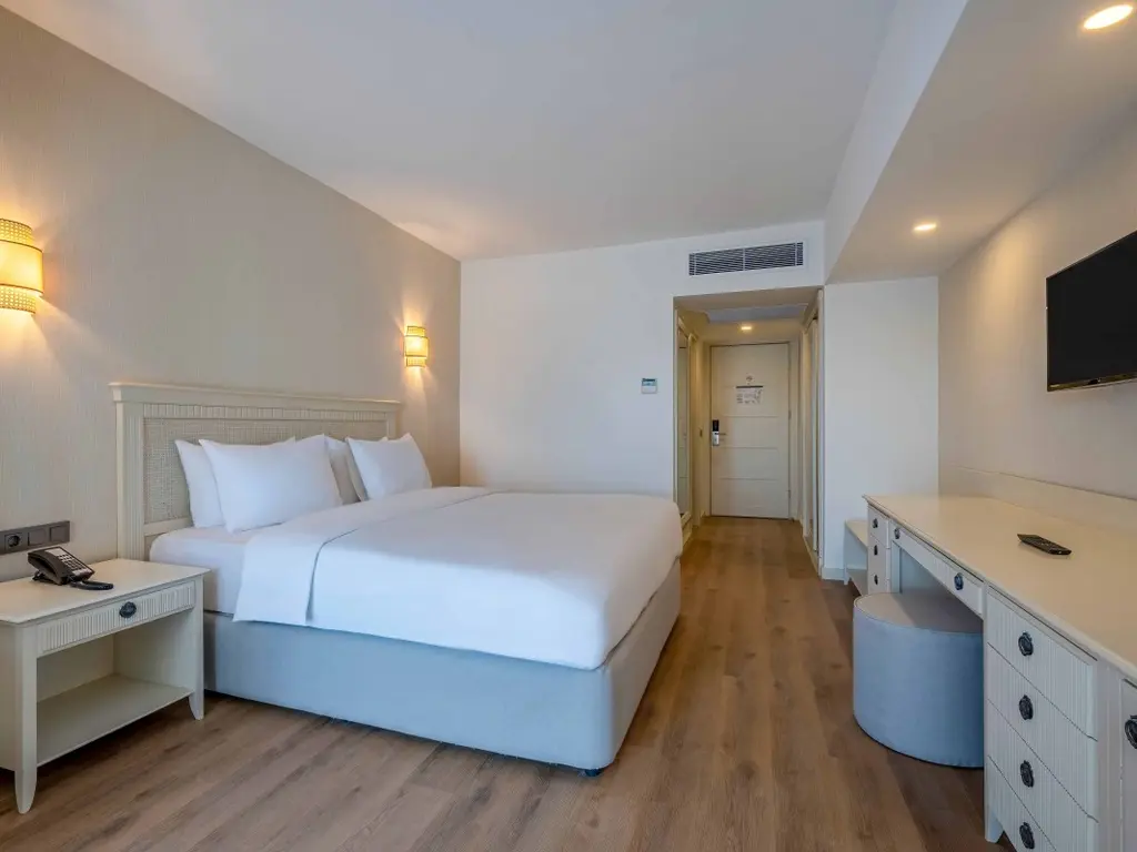 Снимка 7 - Mirada Exclusive Bodrum - Бодрум, Турция