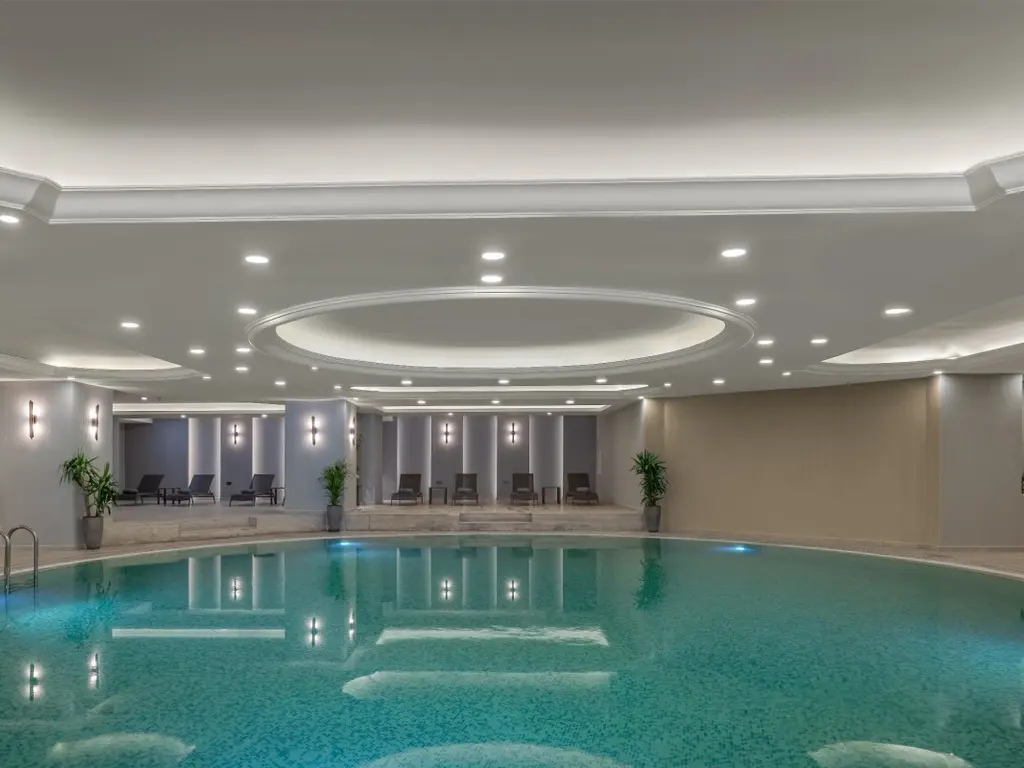 Снимка 30 - Mirada Exclusive Bodrum - Бодрум, Турция