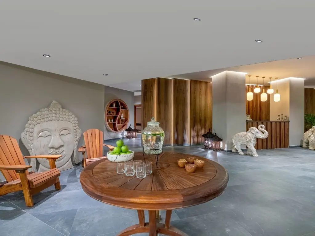 Снимка 28 - Mirada Exclusive Bodrum - Бодрум, Турция