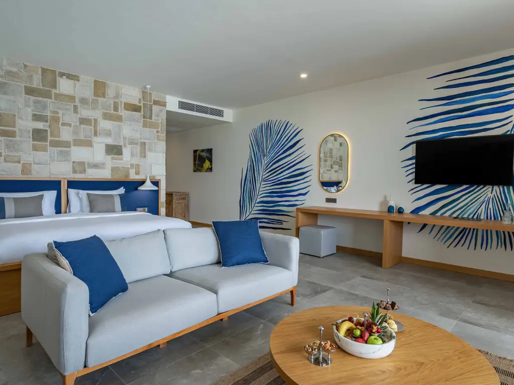 Снимка 19 - Mirada Exclusive Bodrum - Бодрум, Турция