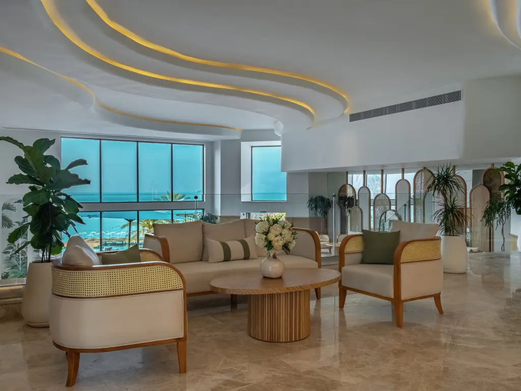 Снимка 6 - Mirada Exclusive Bodrum - Бодрум, Турция