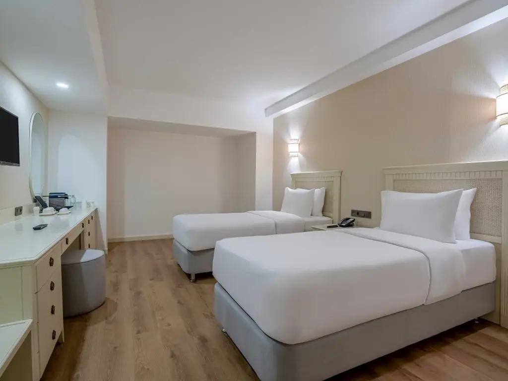 Снимка 13 - Mirada Exclusive Bodrum - Бодрум, Турция