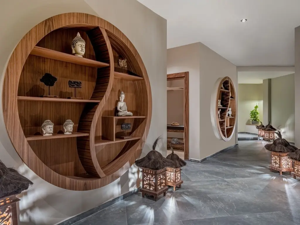 Снимка 29 - Mirada Exclusive Bodrum - Бодрум, Турция