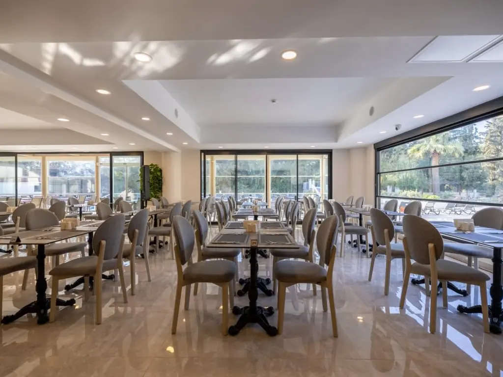 Снимка 17 - Proxima Hotel - Кушадасъ, Турция