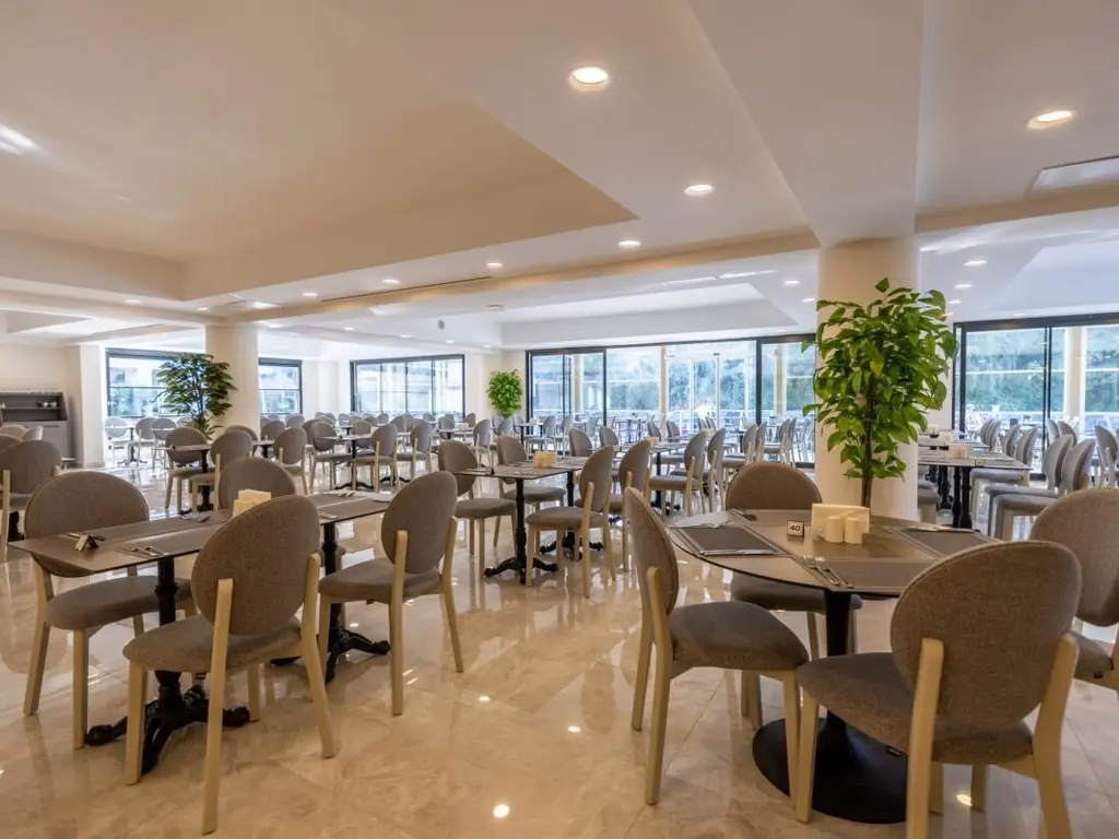 Снимка 16 - Proxima Hotel - Кушадасъ, Турция