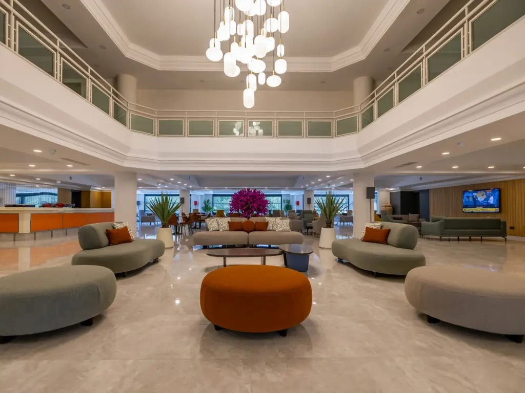 Снимка 11 - Proxima Hotel - Кушадасъ, Турция