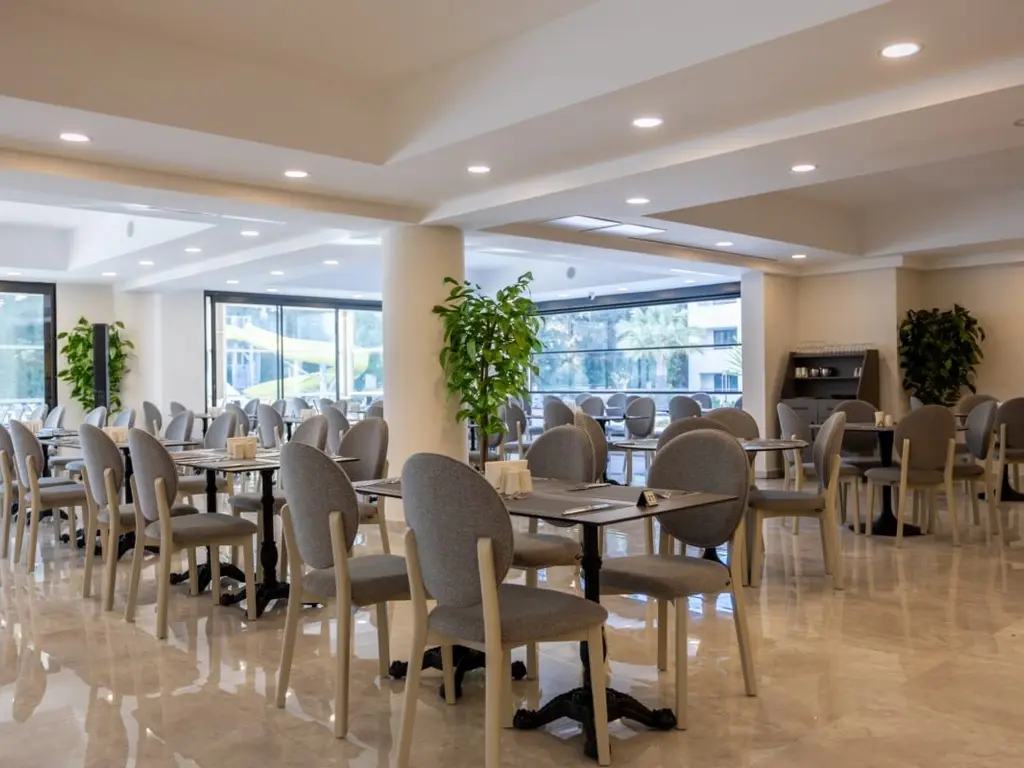 Снимка 18 - Proxima Hotel - Кушадасъ, Турция