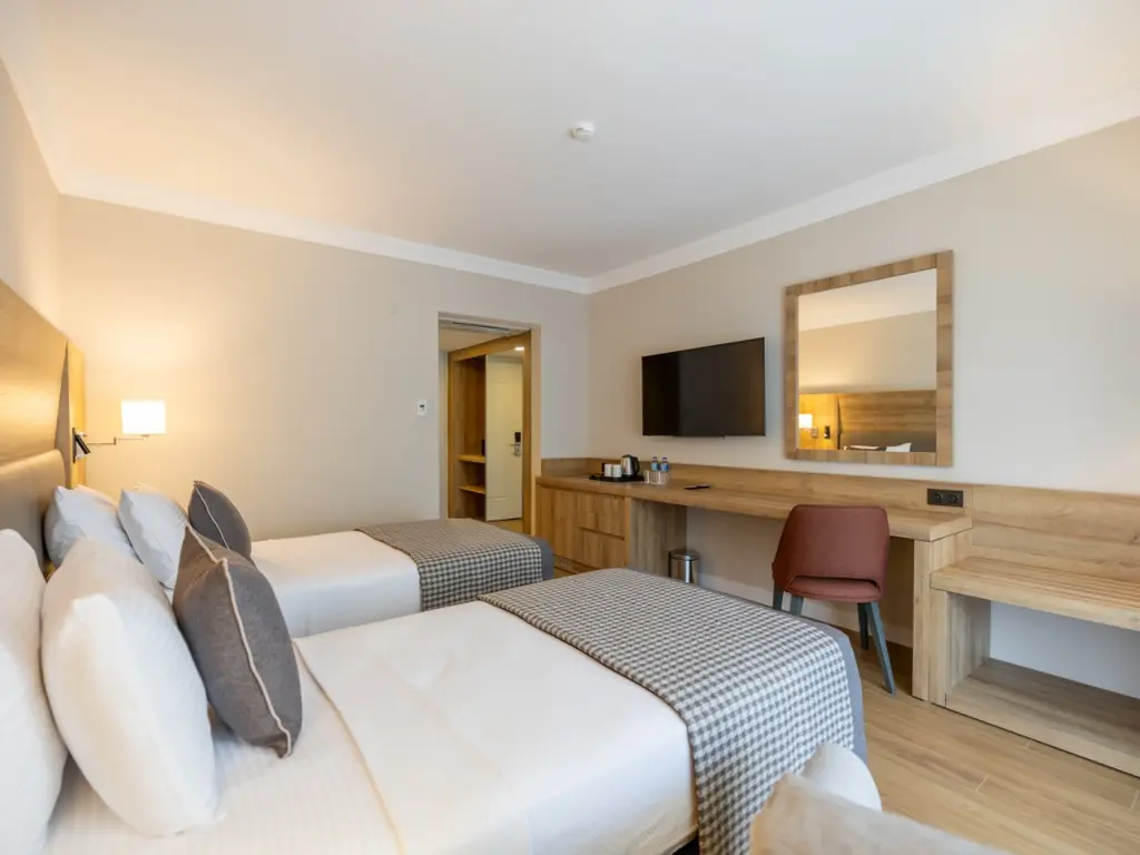 Снимка 22 - Proxima Hotel - Кушадасъ, Турция