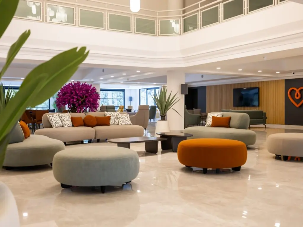 Снимка 15 - Proxima Hotel - Кушадасъ, Турция
