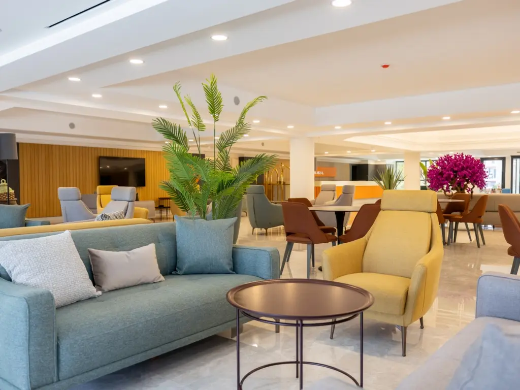Снимка 12 - Proxima Hotel - Кушадасъ, Турция