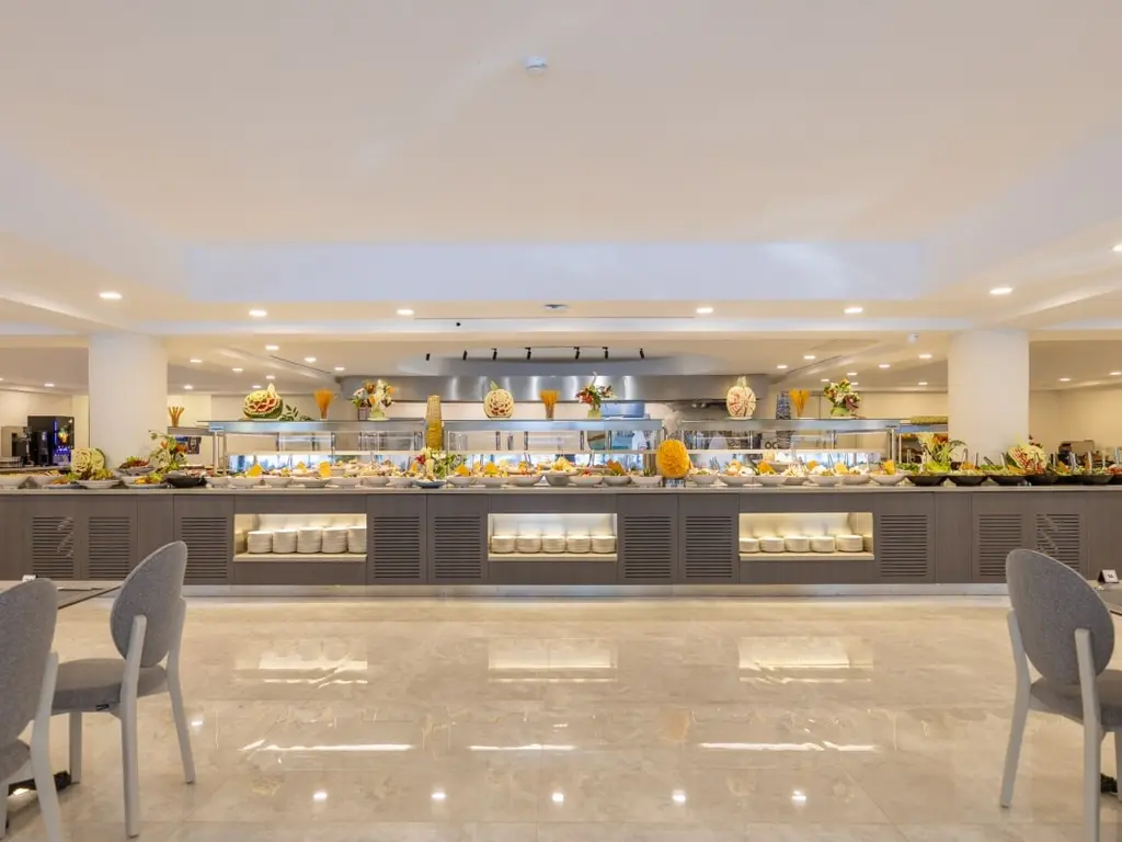 Снимка 21 - Proxima Hotel - Кушадасъ, Турция