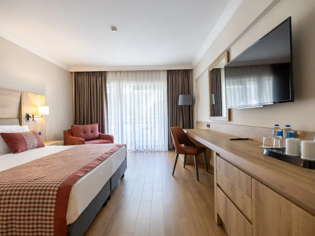 Снимка 23 - Proxima Hotel - Кушадасъ, Турция