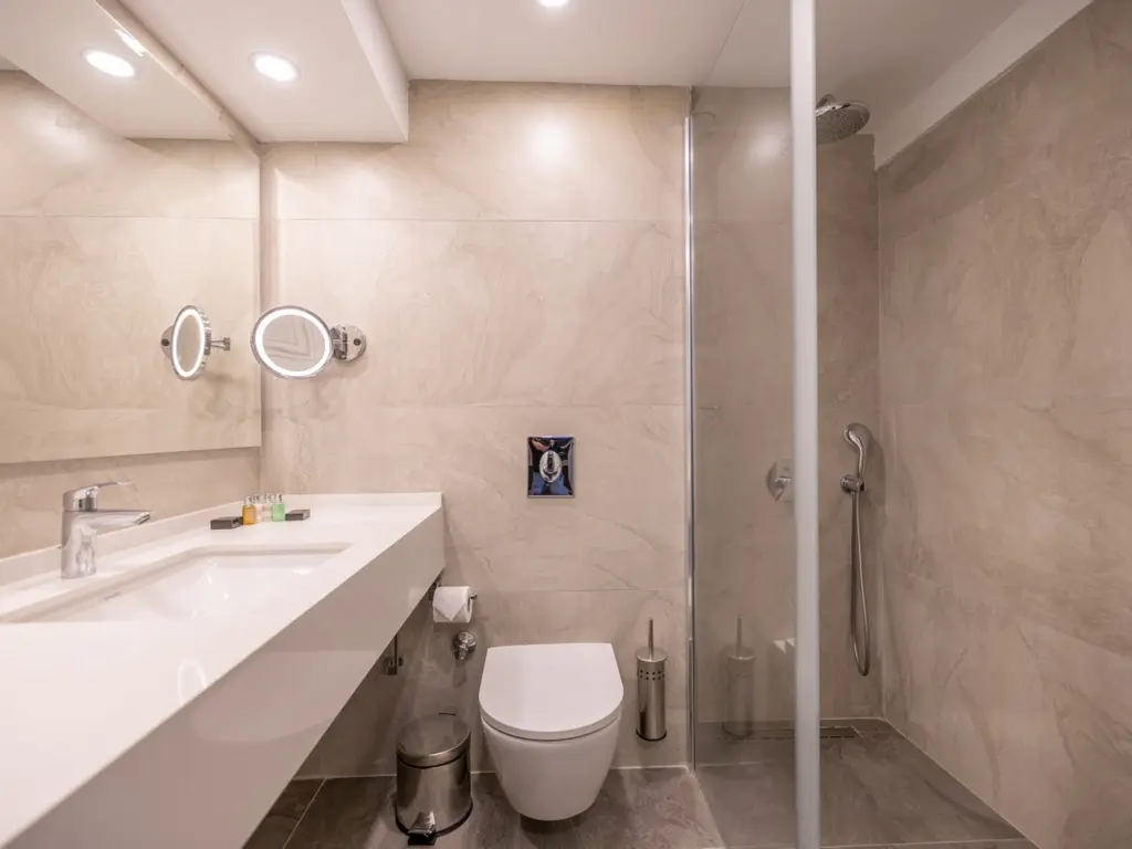 Снимка 26 - Proxima Hotel - Кушадасъ, Турция