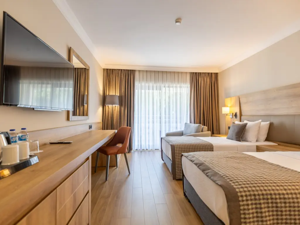 Снимка 25 - Proxima Hotel - Кушадасъ, Турция