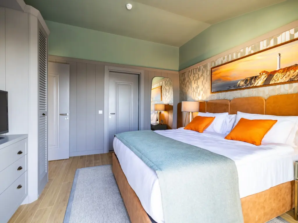 Снимка 24 - Proxima Hotel - Кушадасъ, Турция